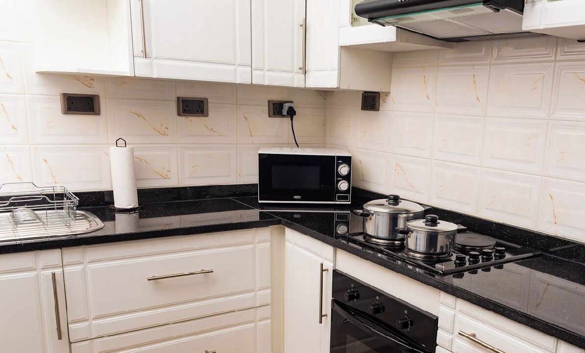 Photo of Kitchen in Mbare West