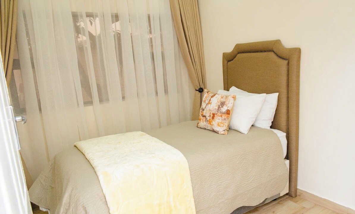 Photo of Bedroom in Mbare West