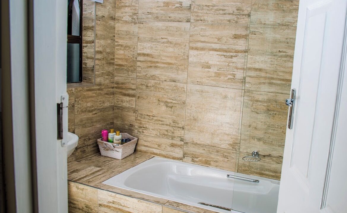 Photo of Bathroom in Mbare West