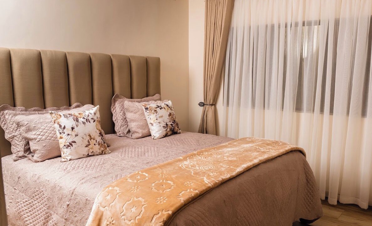 Photo of Bedroom in Mbare West
