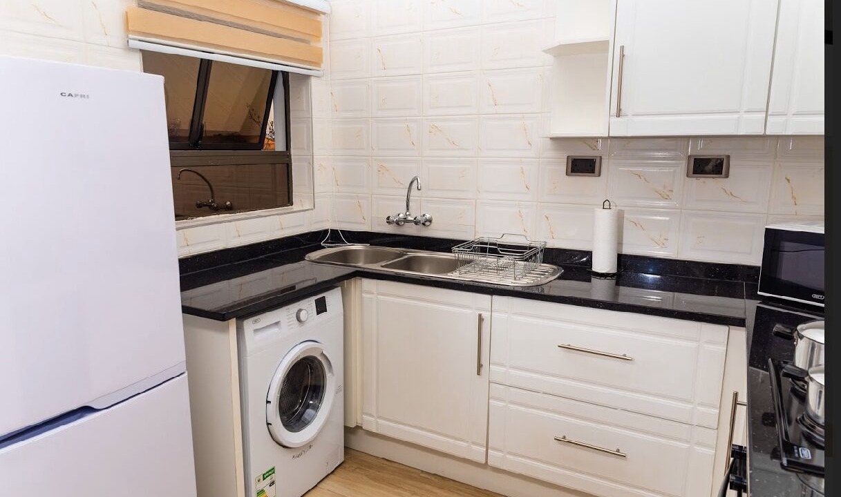 Photo of Kitchen in Mbare West