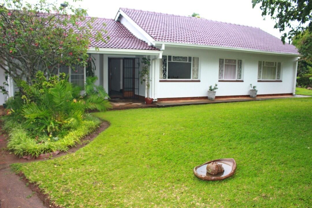 Photo of Outdoor in Mutare