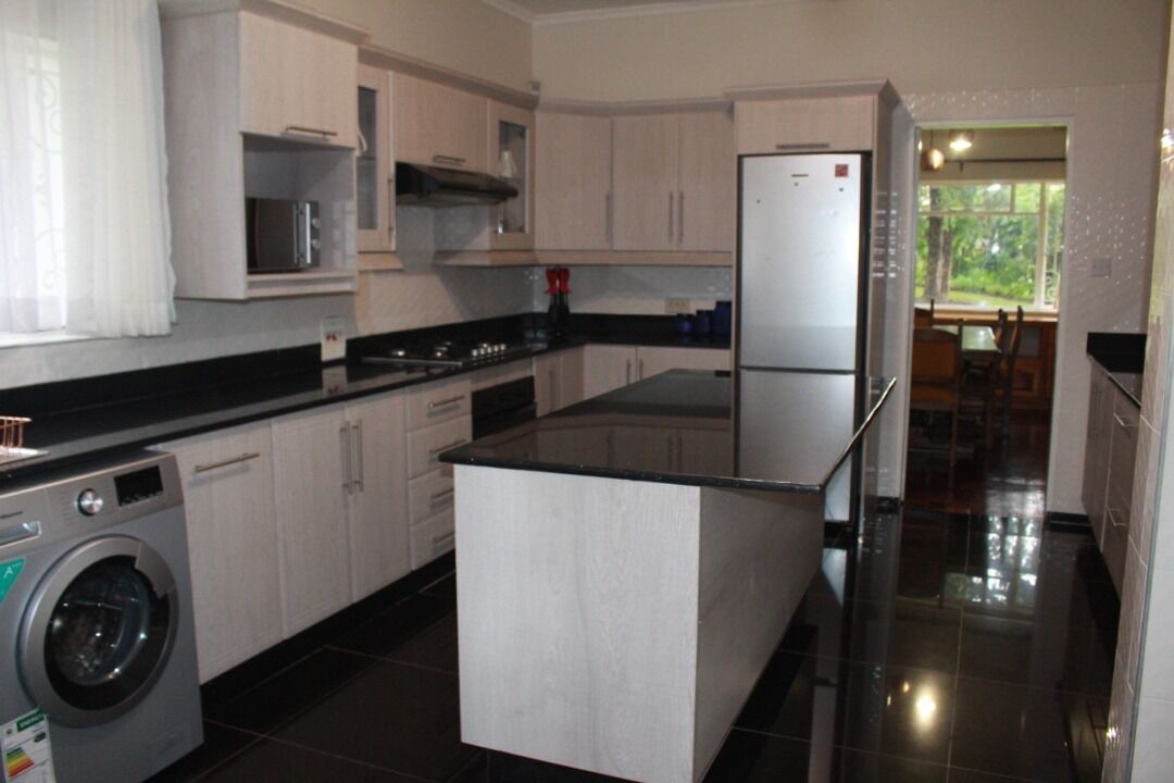 Photo of Kitchen in Mutare