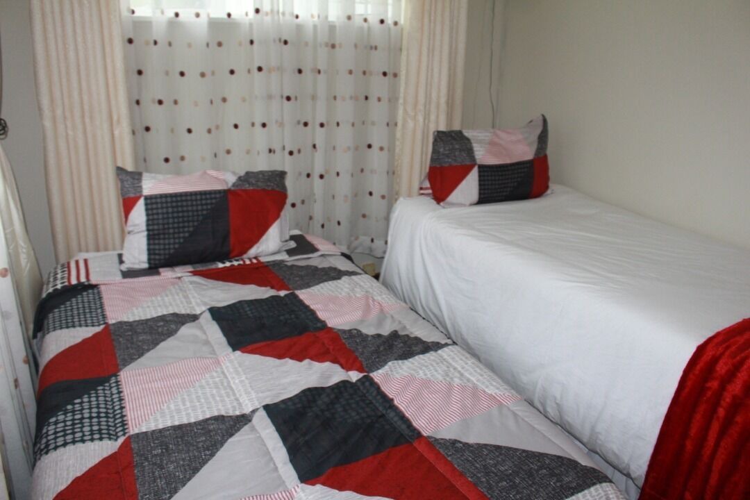 Photo of Bedroom in Mutare