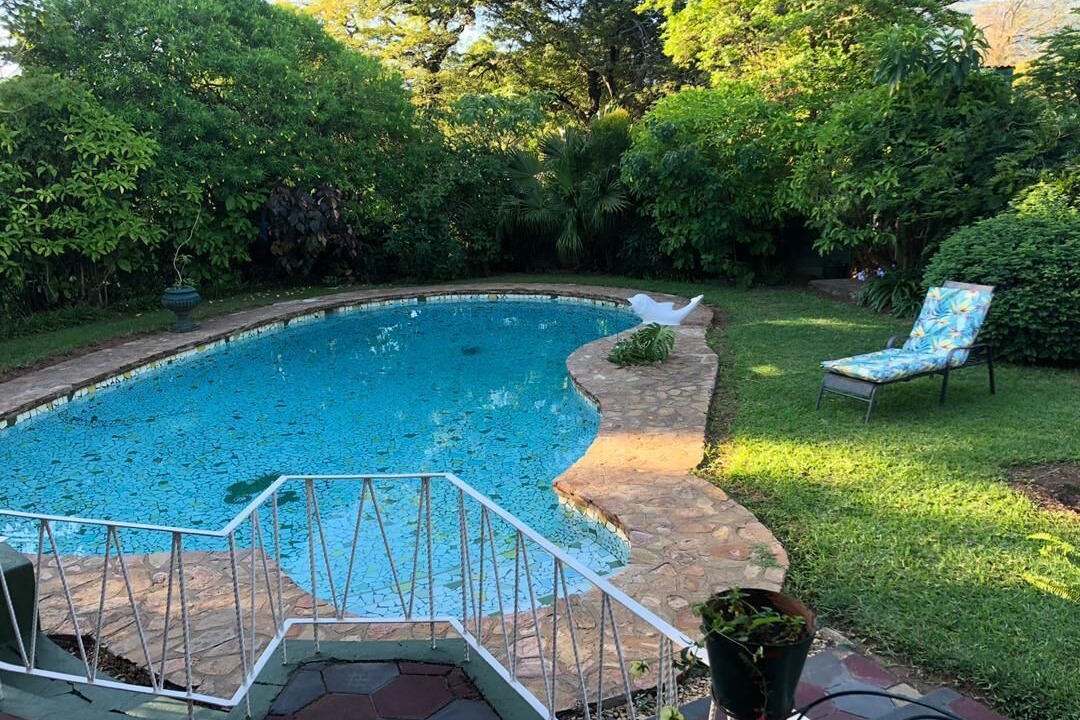 Photo of Outdoor in Mutare