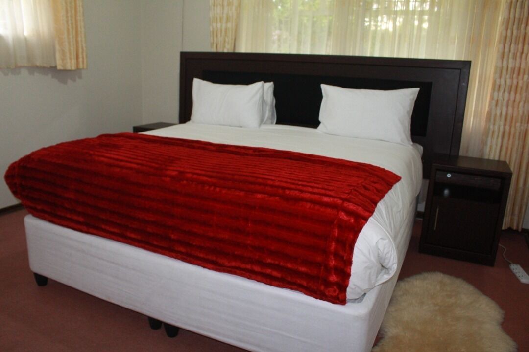 Photo of Bedroom in Mutare