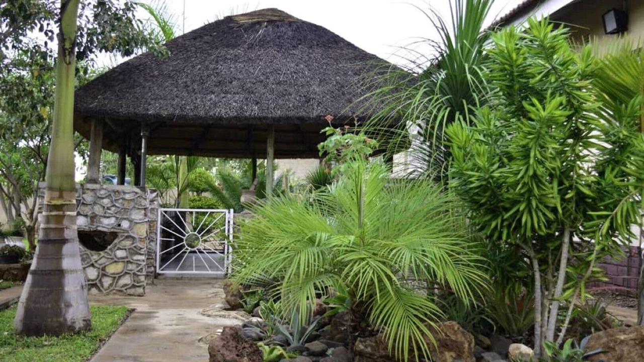 Photo of Outdoor in Kwekwe