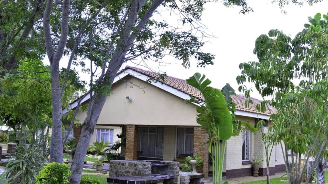 Photo of Patio Balcony in Kwekwe