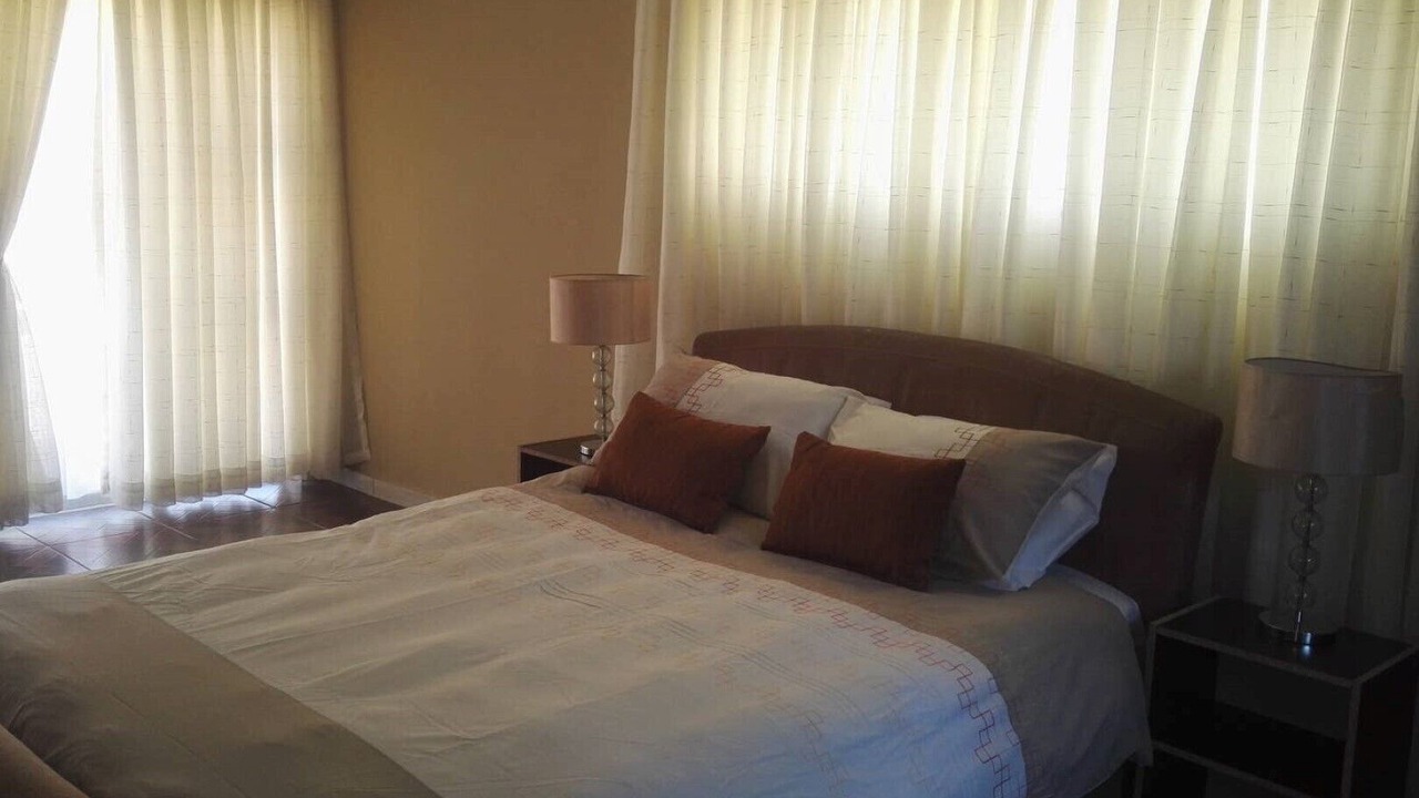Photo of Bedroom in Kwekwe
