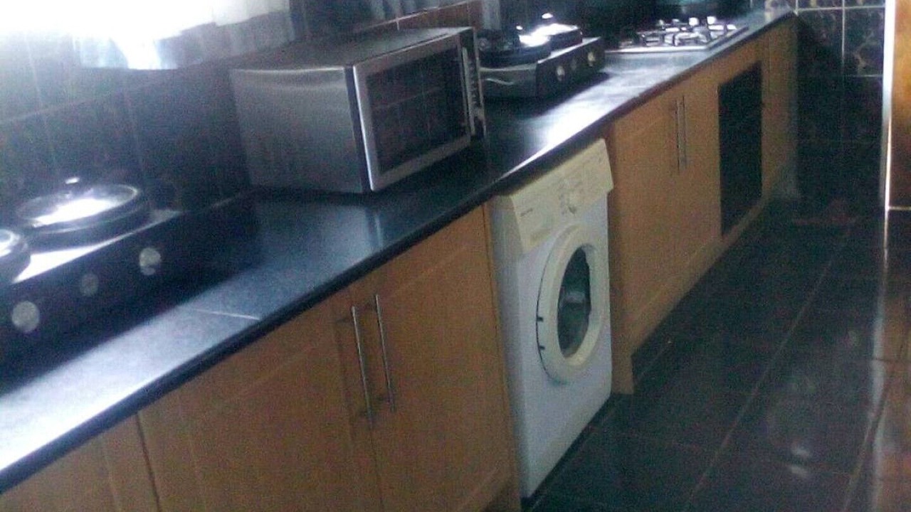 Photo of Kitchen in Kwekwe