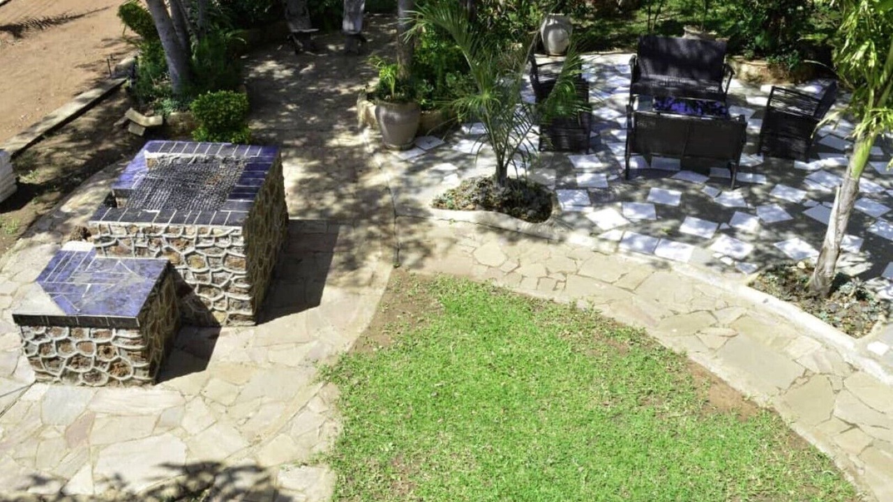 Photo of Patio Balcony in Kwekwe
