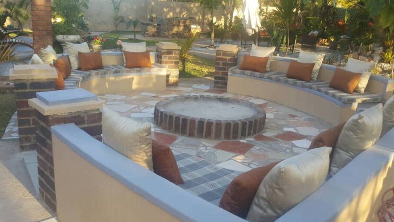 Photo of Patio Balcony in Kwekwe