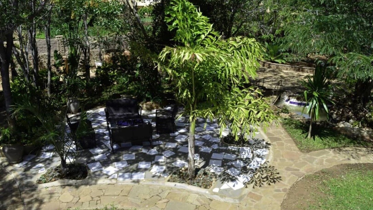 Photo of Patio Balcony in Kwekwe
