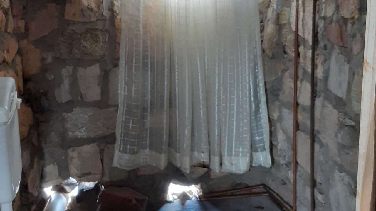 Photo of Bathroom in Ruwa