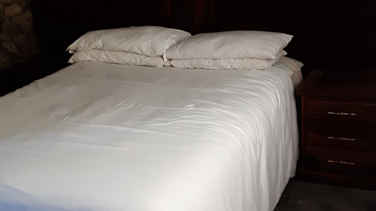 Photo of Bedroom in Ruwa