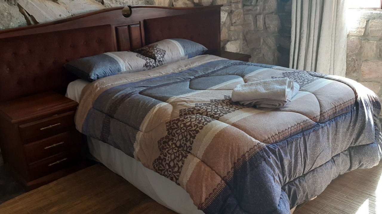 Photo of Bedroom in Ruwa