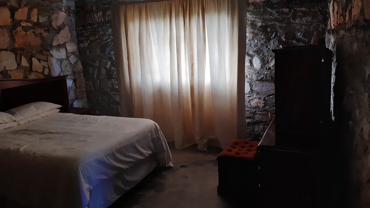 Photo of Bedroom in Ruwa
