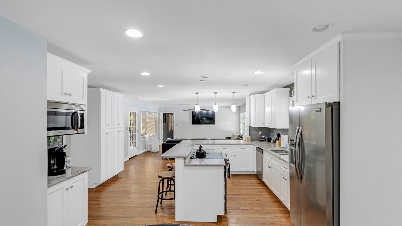 Photo of Kitchen in Athens
