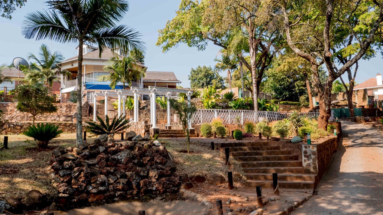 Photo of Outdoor in Harare