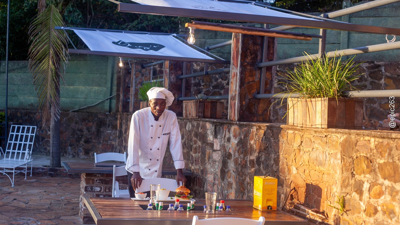 Photo of Outdoor in Harare