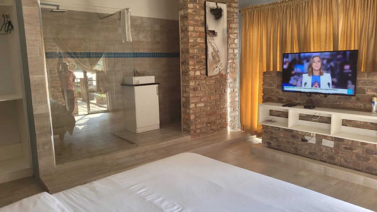 Photo of Bedroom in Harare