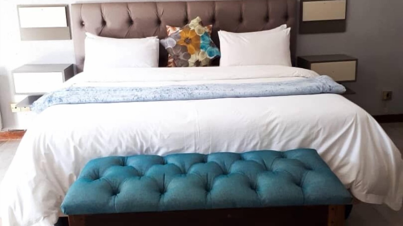 Photo of Bedroom in Harare