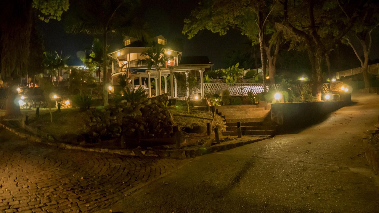 Photo of Outdoor in Harare