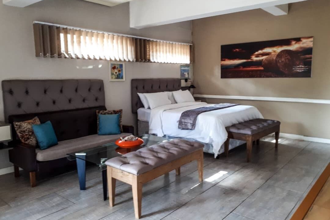 Photo of Bedroom in Harare
