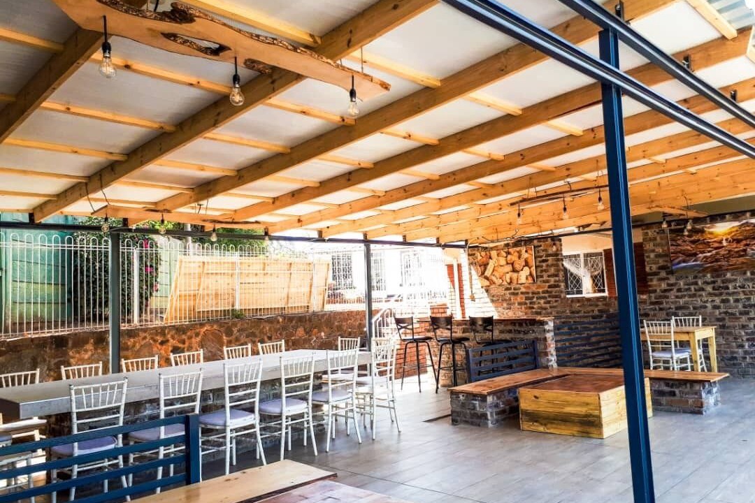 Photo of Outdoor in Harare