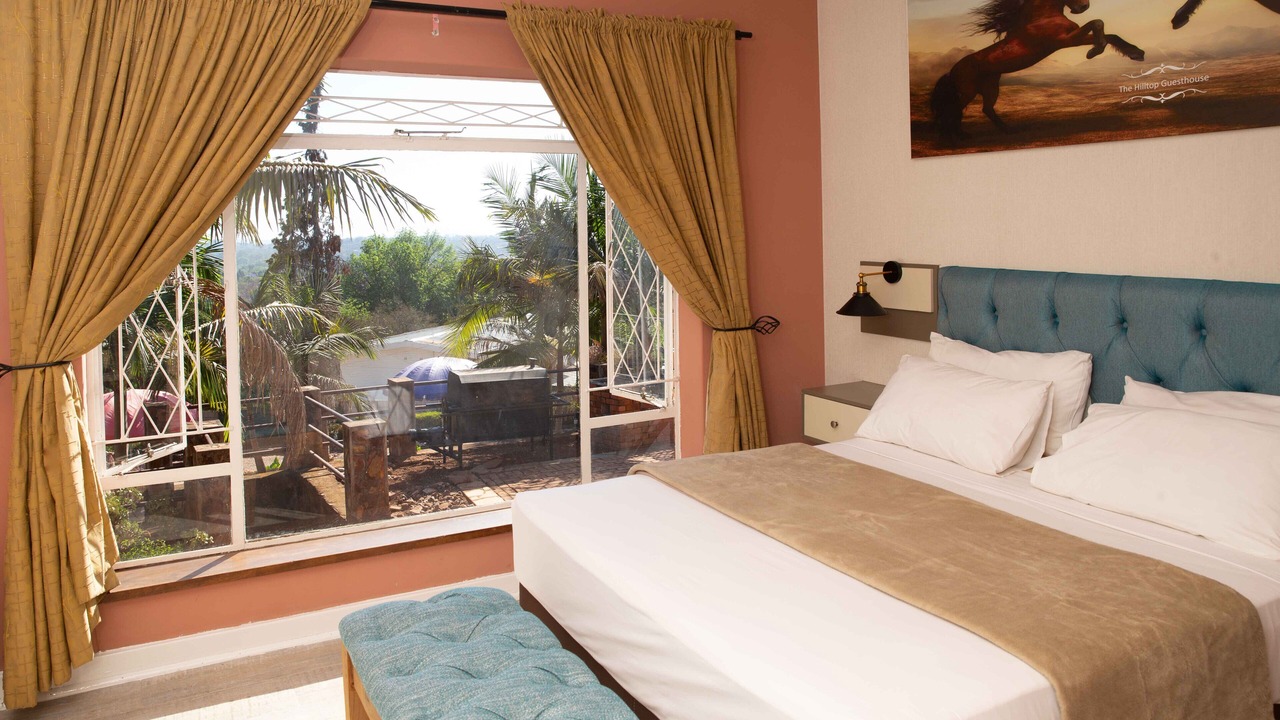 Photo of Bedroom in Harare