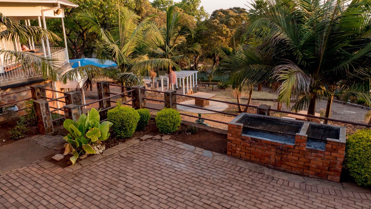 Photo of Outdoor in Harare