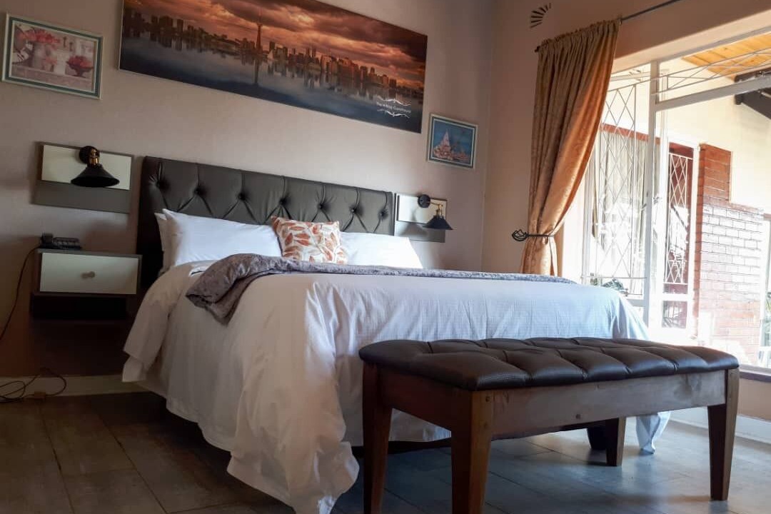 Photo of Bedroom in Harare