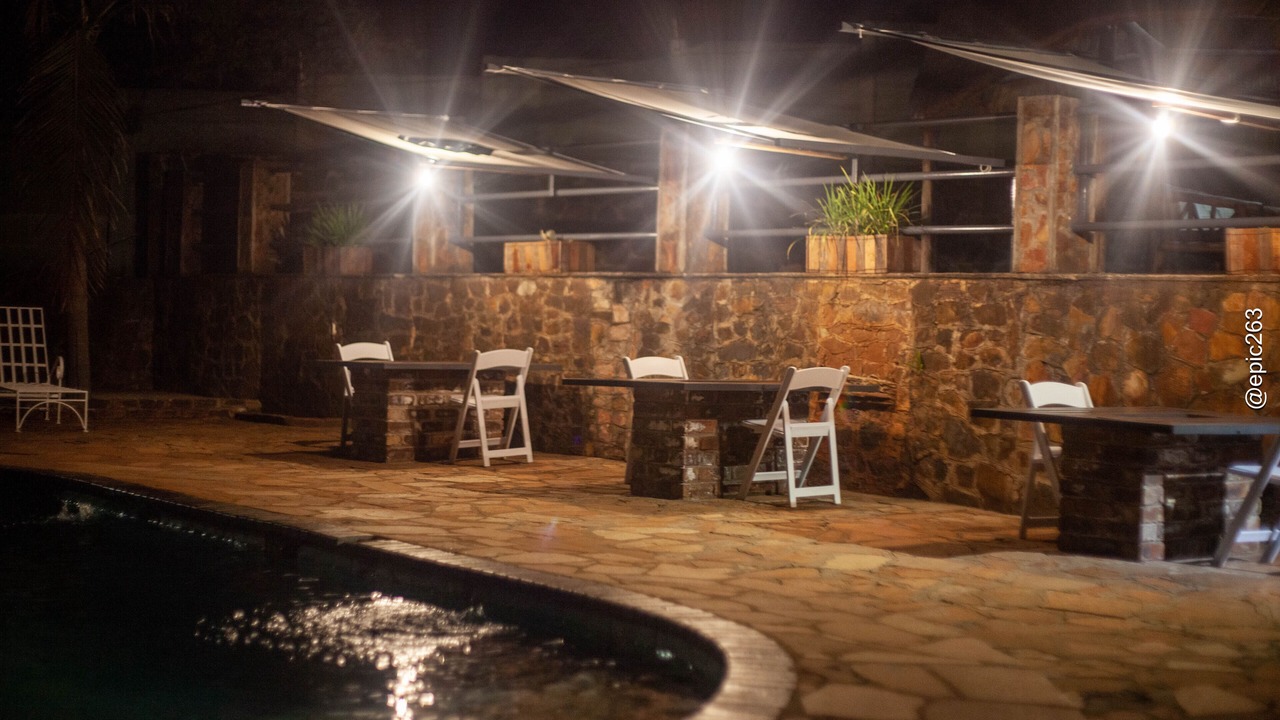 Photo of Outdoor in Harare