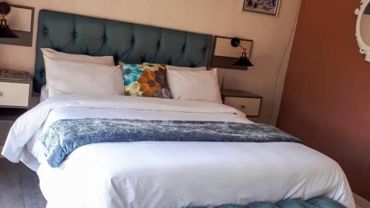 Photo of Bedroom in Harare