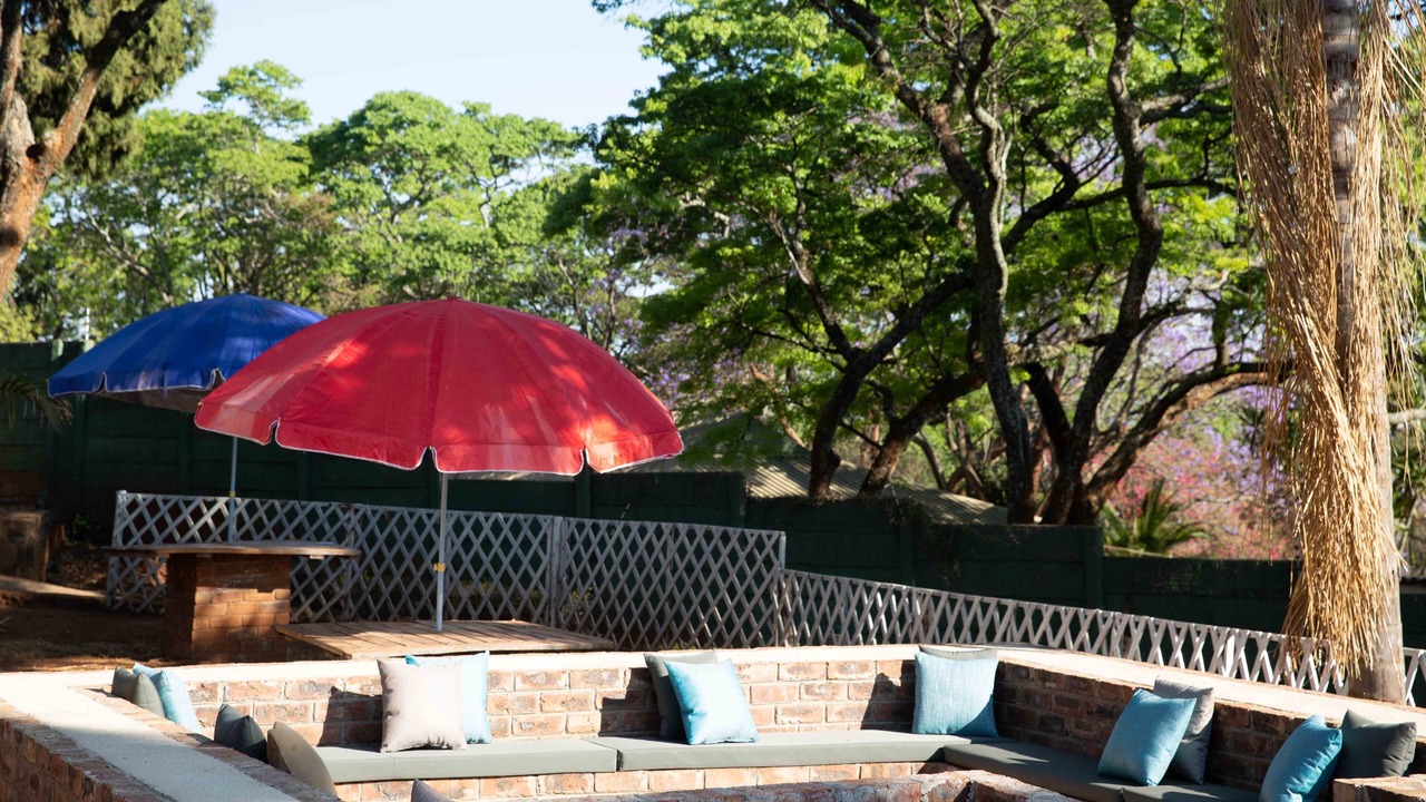 Photo of Patio Balcony in Harare