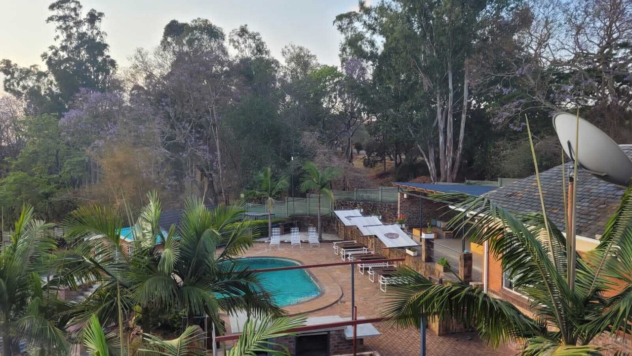 Photo of Outdoor in Harare