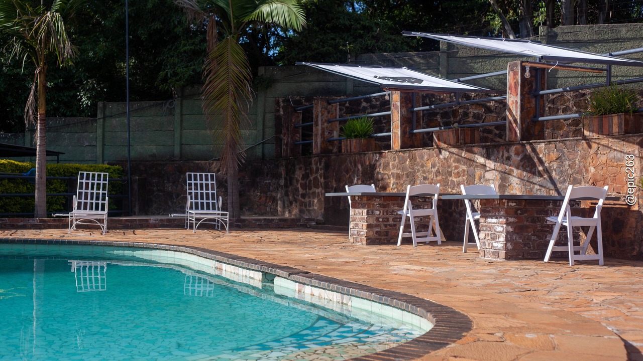 Photo of Outdoor in Harare