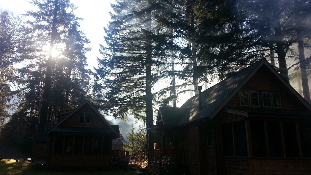 Photo of Outdoor in McKenzie Bridge