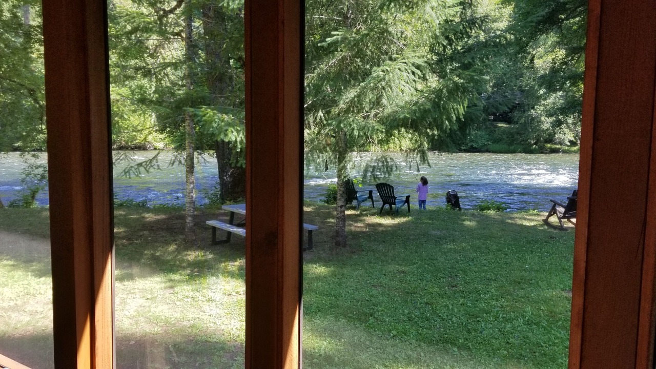 Photo of Outdoor in McKenzie Bridge
