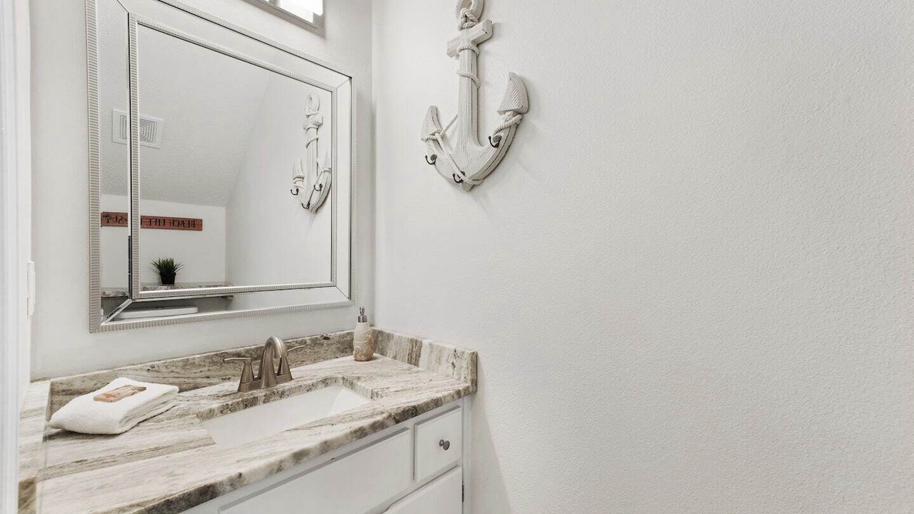 Photo of Bathroom in Miramar Beach