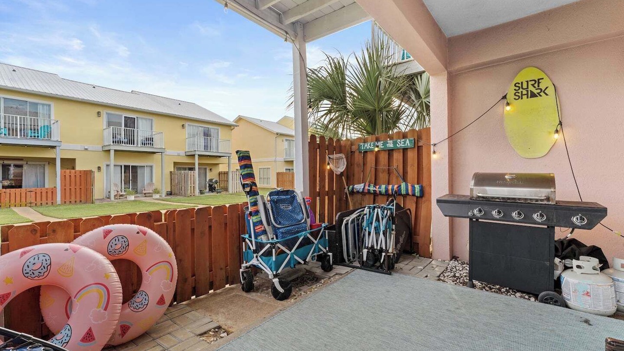 Photo of Outdoor in Miramar Beach