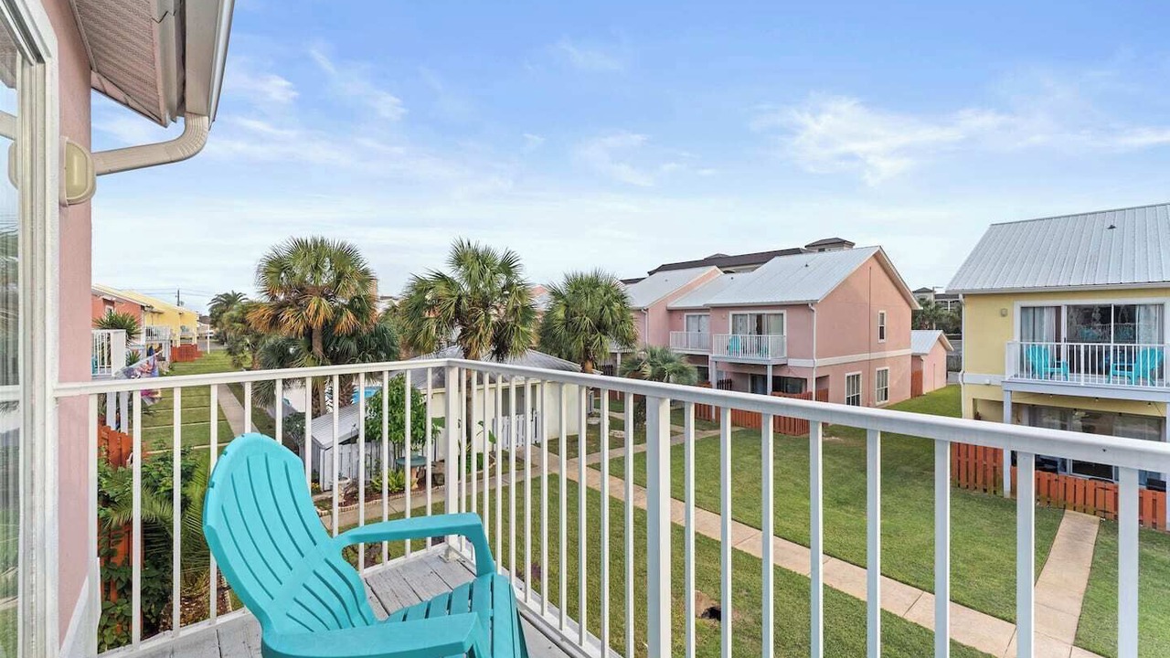 Photo of Outdoor in Miramar Beach