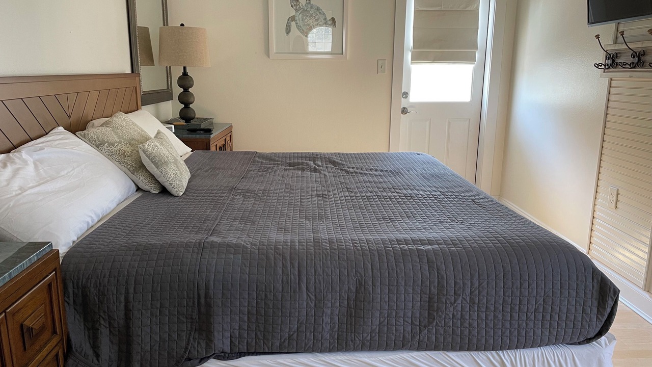Photo of Bedroom in Seashore Village
