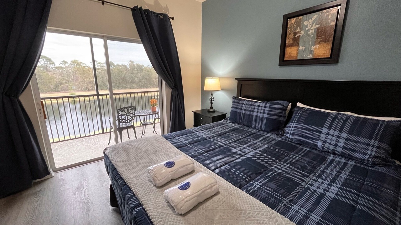 Photo of Outdoor in West Kissimmee