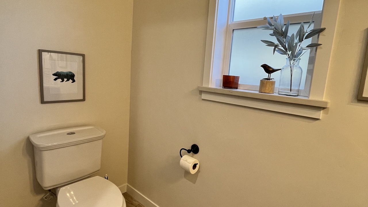 Photo of Bedroom in Redmond