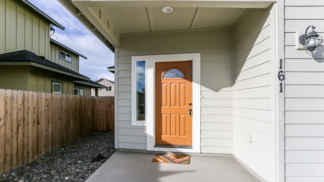 Photo of Outdoor in Redmond