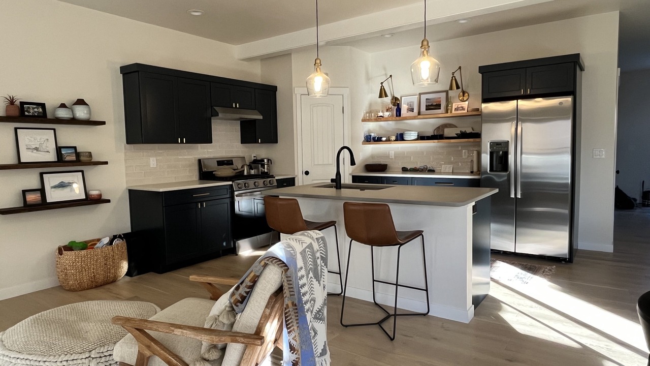 Photo of Kitchen in Redmond