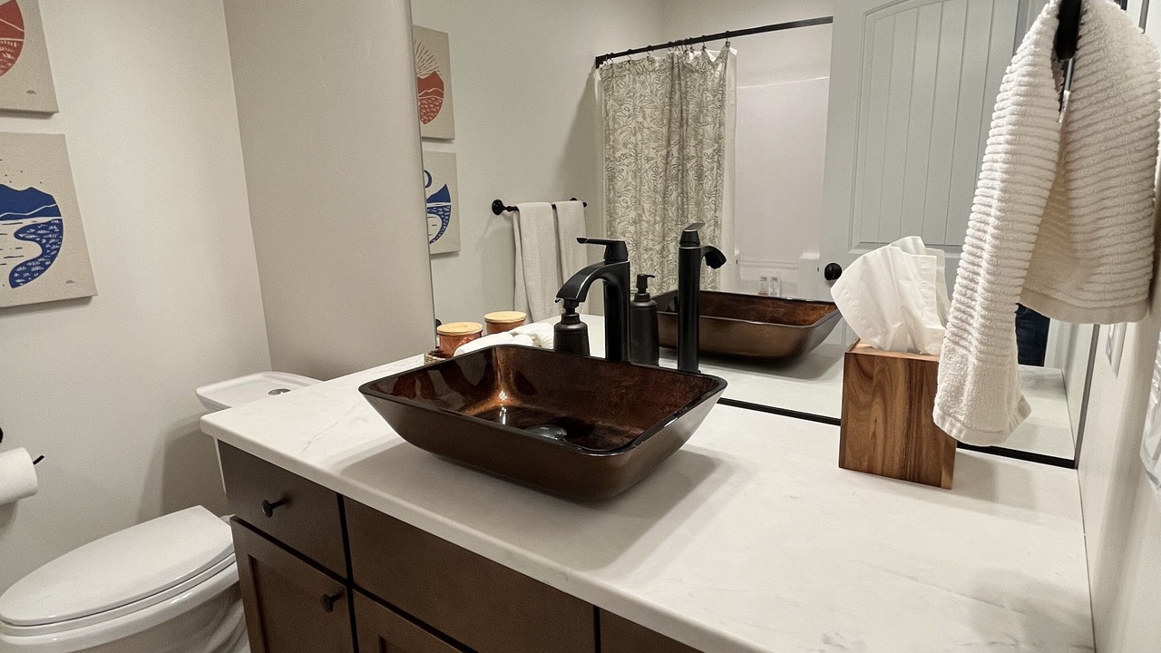 Photo of Bathroom in Redmond