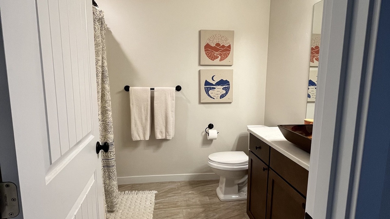 Photo of Bathroom in Redmond