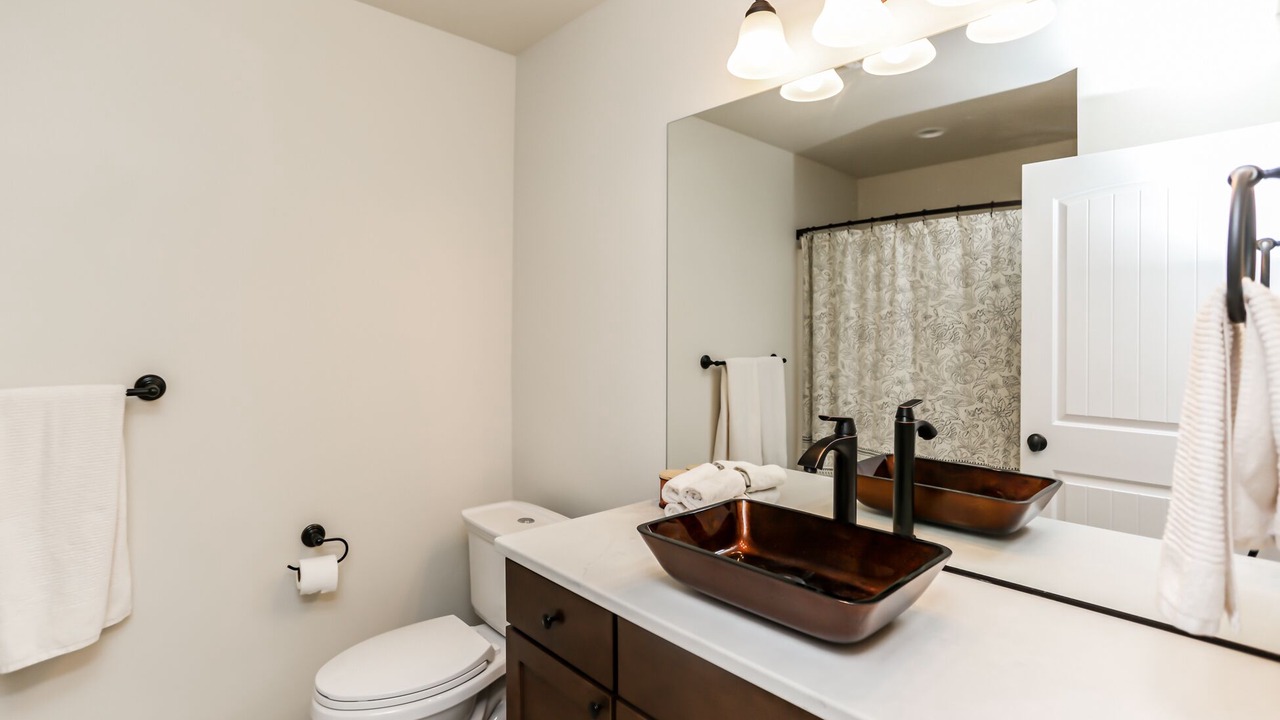 Photo of Bathroom in Redmond